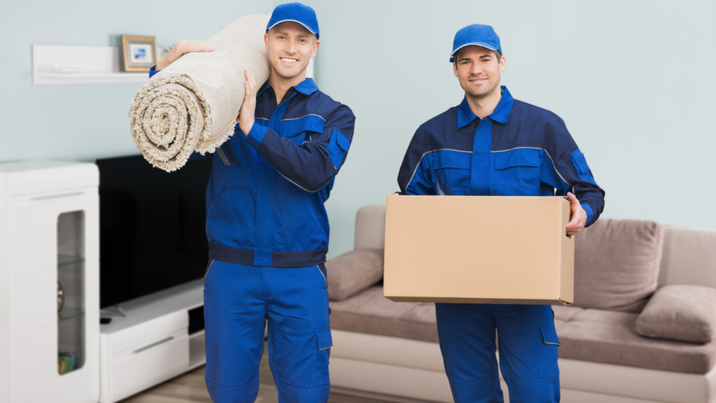 Reliable Moving Service