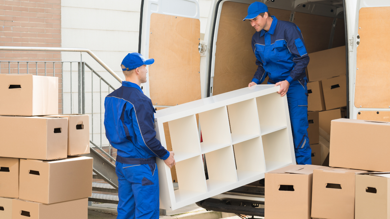 Removal Service in UAE | Overseas House Relocation